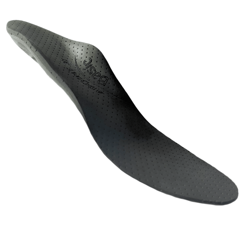 4Point Basic Black Einlagen - 4Point Online Shop