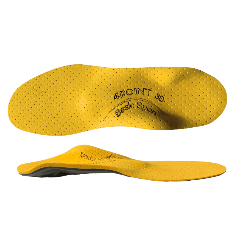 Sport Einlagen - 4Point Online Shop